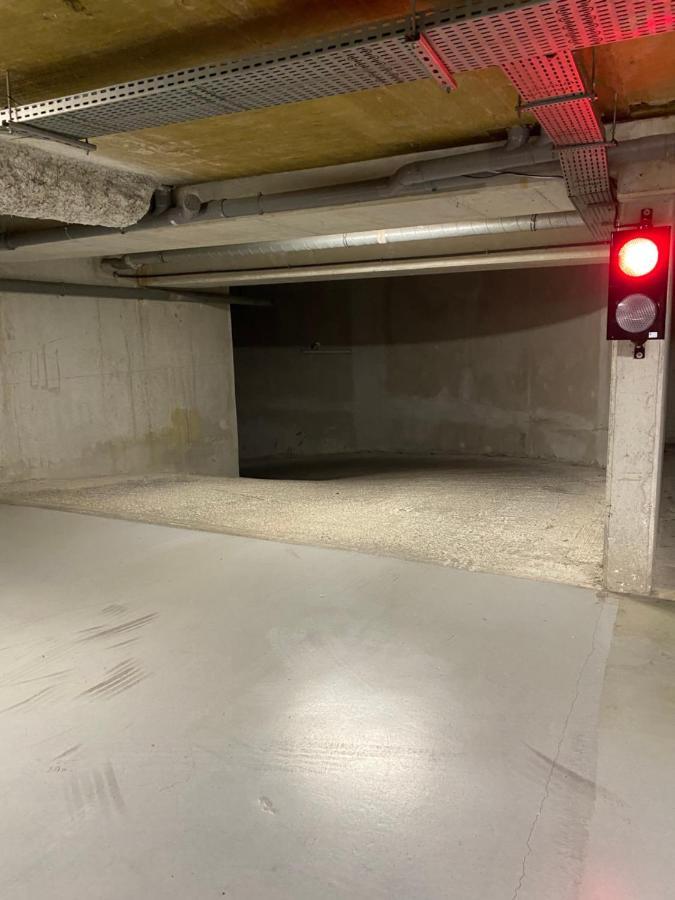 T2 proche de la gare, à 10 minutes à pieds de la Croisette, piscine&parking dans résidence de haut standing Cannes Exterior foto