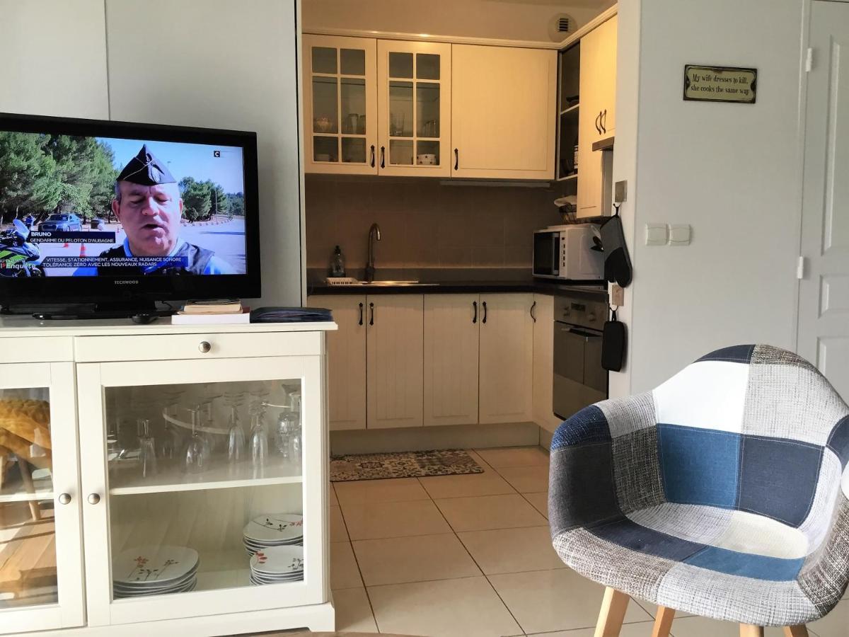 T2 proche de la gare, à 10 minutes à pieds de la Croisette, piscine&parking dans résidence de haut standing Cannes Exterior foto